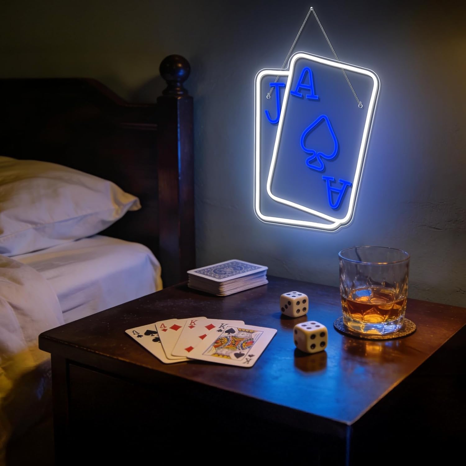 Gamerneon_Playing_Cards_Neon_Signs_for_Wall_Decor_Poker_Teens_Led_Neon_Light_Blue_White_Usb_Light_Sign_for_Bedroom_Casino_Bar_Hotel_Play_Room_Birthday_Party_Decor
