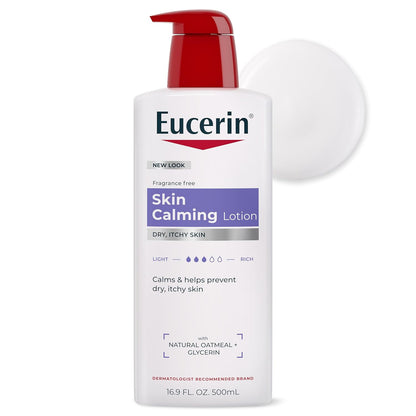 Eucerin_Skin_Calming_Body_Lotion,_Natural_Oatmeal_Enriched_Body_Lotion_for_Dry,_Itchy_Skin,_16.9_fl._oz._Bottle