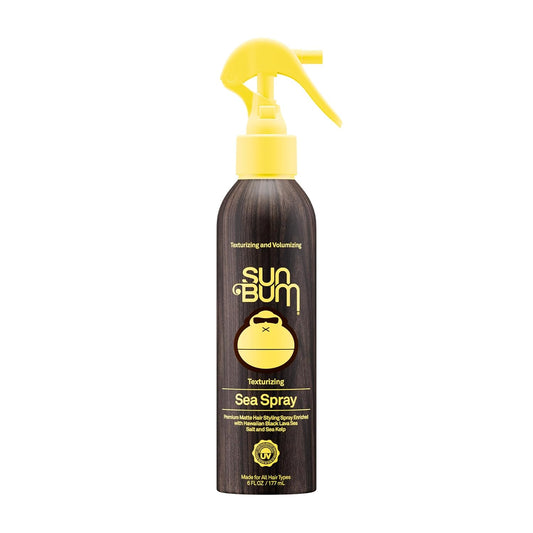 Sun_Bum_Sea_Spray_|_Texturizing_and_Volumizing_Sea_Salt_Spray_|_UV_Protection_With_a_Matte_Finish_|_Medium_Hold_|_For_All_Hair_Types_|_6_FL_OZ_Bottle_|_Texturizing,_Volumizing,_UV_Protection,_Matte_Finish,_All_Hair_Types,_6_FL_OZ