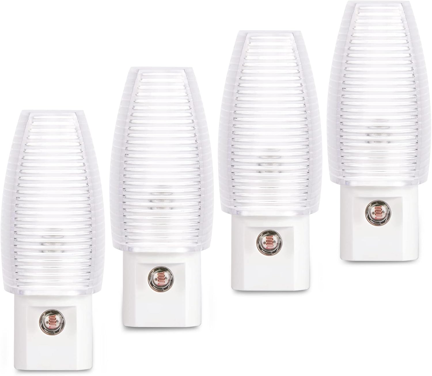 Emotionlite_Plug_in_Night_Light,_Warm_White/Neutral_White_LED_Nightlight,_Dusk_to_Dawn_Sensor,_Kids,_Nursery,_Bedroom,_Bathroom,Hallway,_Stairs,_Kitchen,_4/6/8_Pack