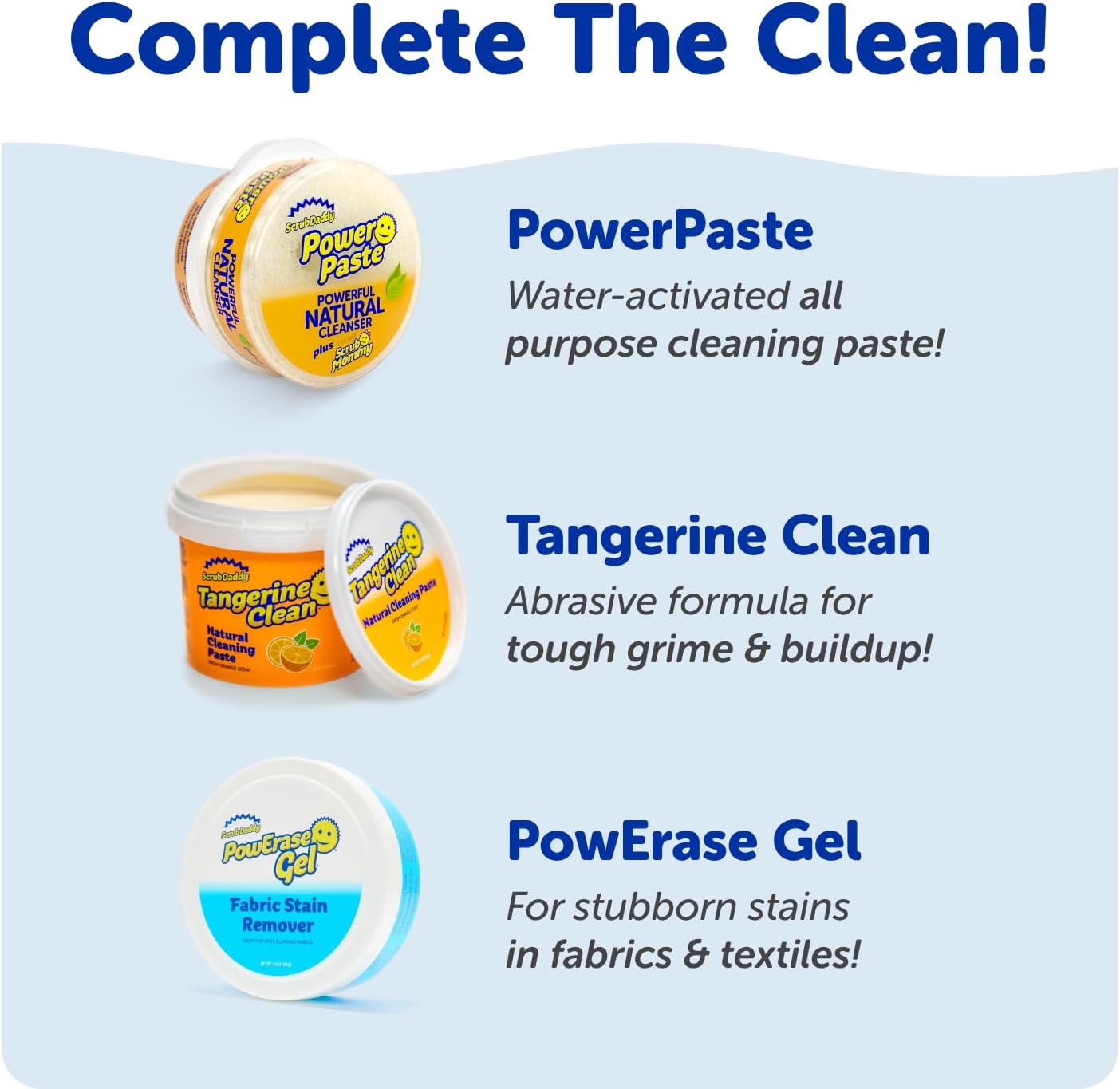 Scrub_Daddy_Colors_Kitchen_Sponges_-_Scratch-Free_Dishwashing_Sponges_&_Sponge_for_Kitchen_Sink,_Bathroom_&_Household_Cleaning_-_BPA-Free_Polymer_Foam_(3_Count)