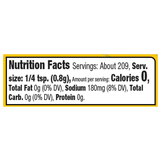 McCormick_Egg_Topping_Seasoning,_Flavor_Maker,_5.9_oz