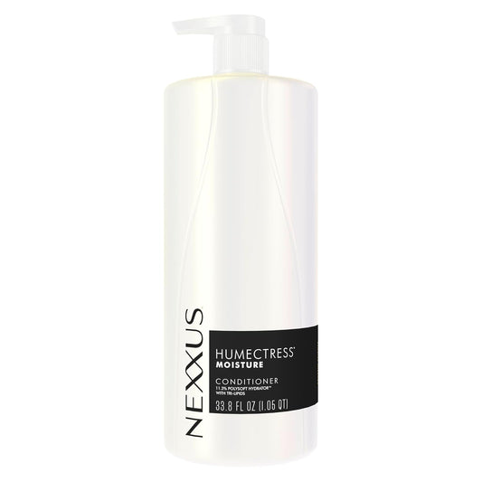 Nexxus_Humectress_Conditioner_For_Ultimate_Moisture_For_Dry_Hair_Powered_By_Polysoft_Hydrator_Technology_With_Tri-Lipids_33.8_Oz