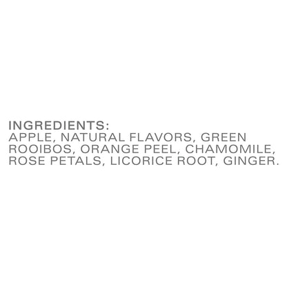 TAZO_Dessert_Delights_Glazed_Lemon_Loaf_Herbal_Tea_Bags,_Aromatic_Blend,_Caffeine-Free,_90_Total_Tea_Bags_(15ct_-_Pack_of_6)