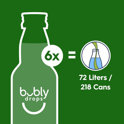 SodaStream_-_Bubly_Fruit_Drops_for_Sparkling_Water_|_Natural_Fruit_Flavor_|_Zero_Calories,_No_Sweeteners_|_Create_Your_Own_Bubly_with_SodaStream_|_Variety_Pack,_Bubly_Original,_Pack_of_6_|_8_Fl_Oz