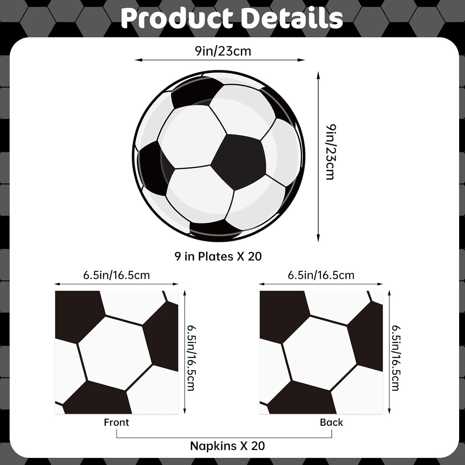 40Pcs_Soccer_Plates_and_Napkins_Party_Supplies_-_Soccer_Birthday_Party_Decorations_Tableware_Set,_Disposable_Paper_Dinner_Plates_Napkins_for_Sport_Themed_Soccers_Parties_Table_Decor_Favors,_Serves_20