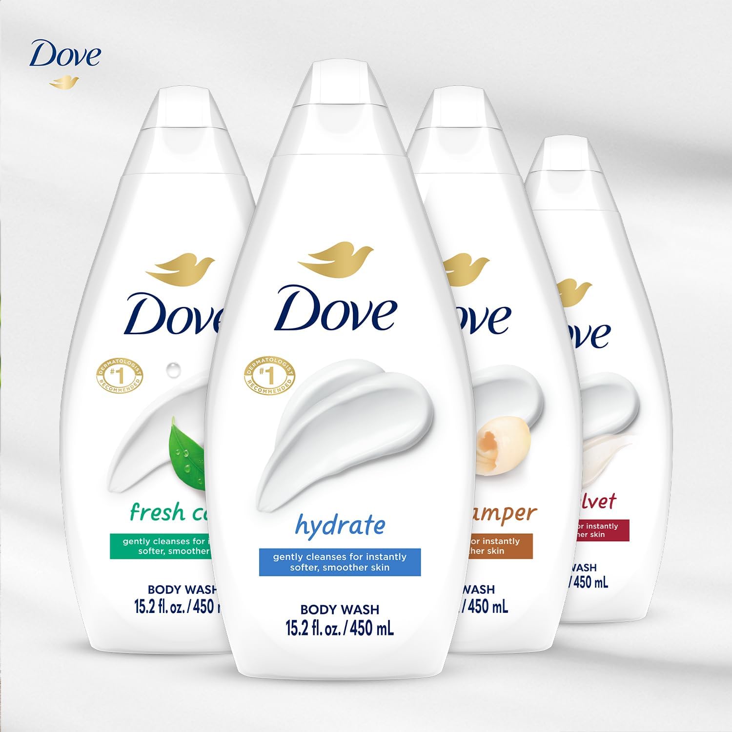 Dove_Body_Wash_Variety_6-Pack_–_Hydrate,_Gentle_Pamper,_Fresh_Care,_and_Silky_Velvet,_15.2_Oz_Ea