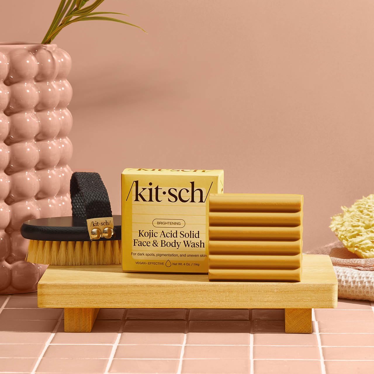 Kitsch_Kojic_Acid_Soap_–_Turmeric_Soap_Bar_with_Hyaluronic_Acid_&_Shea_Butter_–_Brightening_&_Hydrating_Body_Wash_&_Face_Wash_for_Dark_Spots,_Even_Skin_Tone_&_Natural_Glow_-_Made_in_USA_-_4_oz