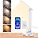 5 Ft + 6 Outlet + 2C2A - White