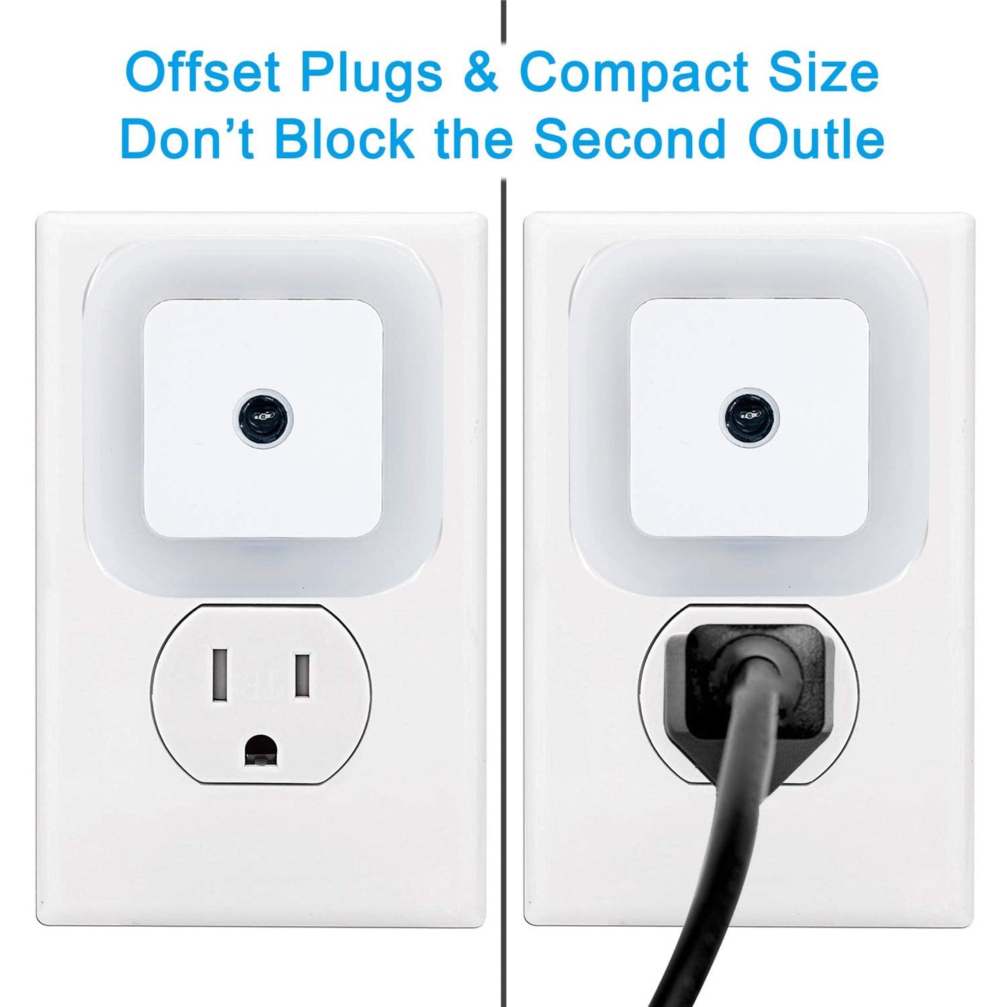 Uigos_LED_Night_Light_Lamp_with_Smart_Sensor_Dusk_to_Dawn_Sensor,_Daylight_White,_0.5W_Plug-in,_6-Pack