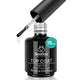 0.51 Fl Oz (Pack of 1) - Clear Gel Top Coat