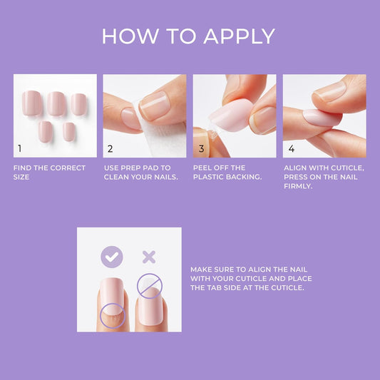 imPRESS_Color_Press_On_Nails,_‘'Sweet_Mango',_Solid_Orange,_Short_Squoval,_PureFit_Technology,_Patented_Super_Hold_Adhesive,_Chip_Proof,_Smudge_Proof,_Mini_Nail_File,_Manicure_Stick_&_30_Fake_Nails