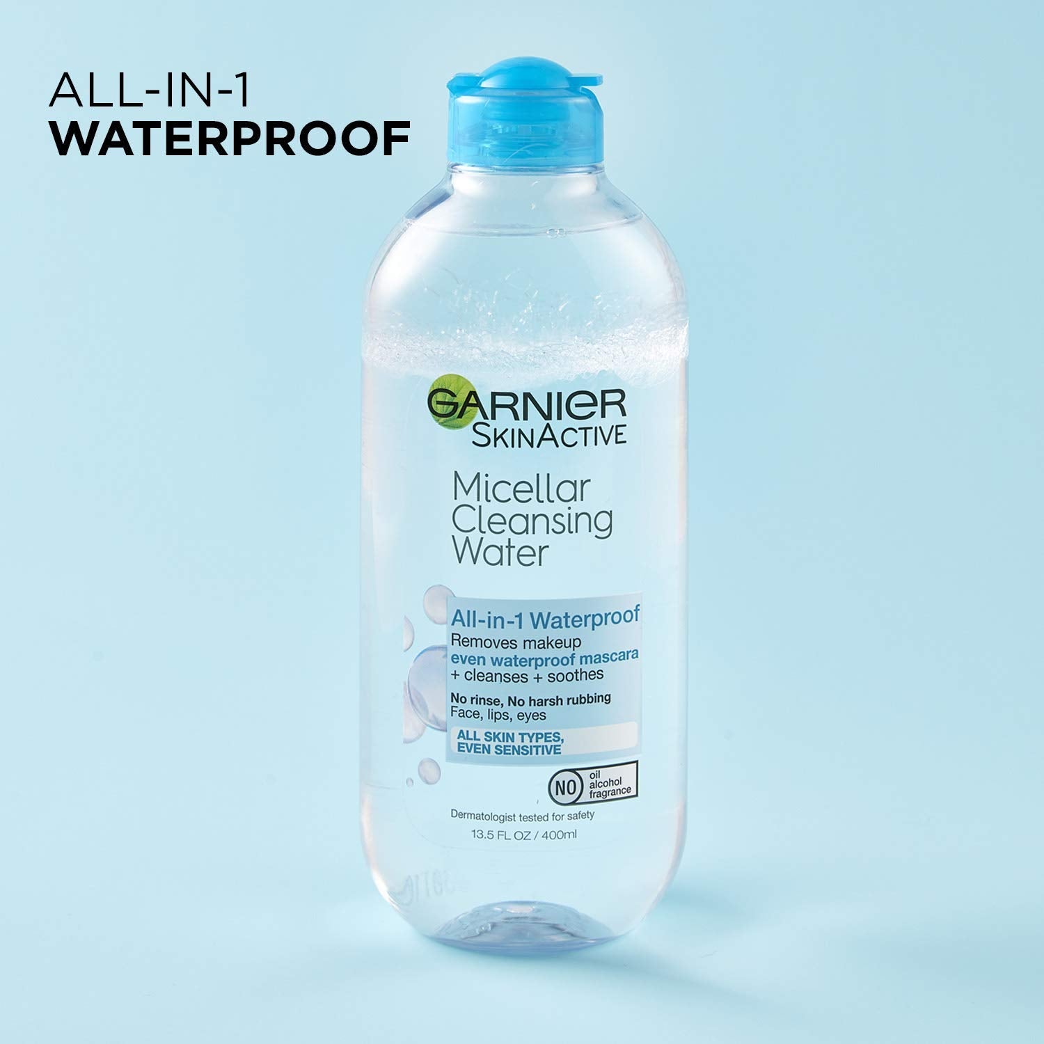Garnier_Micellar_Water_For_Waterproof_Makeup,_Hydrating_Facial_Cleanser_&_Makeup_Remover,_Suitable_for_Sensitive_Skin,_Vegan,_Cruelty_Free,_13.5_Fl_Oz_(400mL),_1_Count