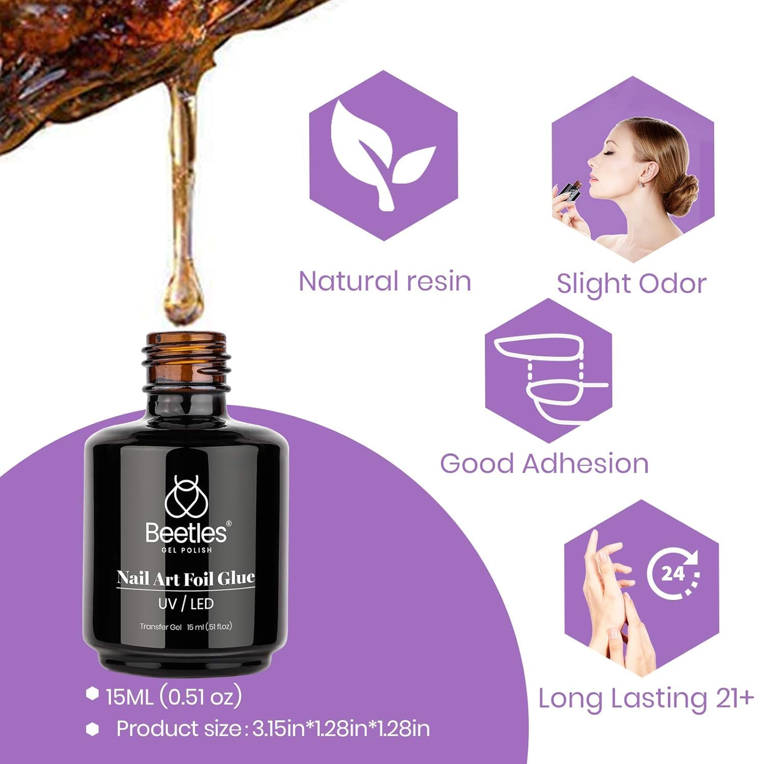 Beetles_15ml_Nail_Foil_Glue,_Foil_Transfer_Gel_for_Nails_Stickers_Transfer_Nail_Art_Gel_Nail_Polish_Soak_Off_LED_Lamp_Required_Manicure_DIY_at_Home_Nail_Gifts_for_Women