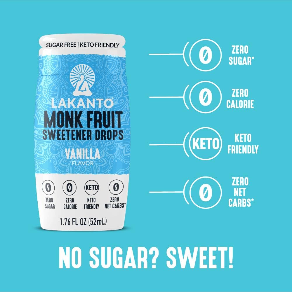 Lakanto_Liquid_Monk_Fruit_Extract_Drops_-_Zero_Calorie,_Zero_Sugar,_Keto_Drink_Sweetener,_Sugar_Substitute,_On_the_Go,_Tea,_Coffee,_Water,_Smoothies,_Other_Drinks_(Vanilla_-_1.76_fl_oz_-_Pack_of_1)