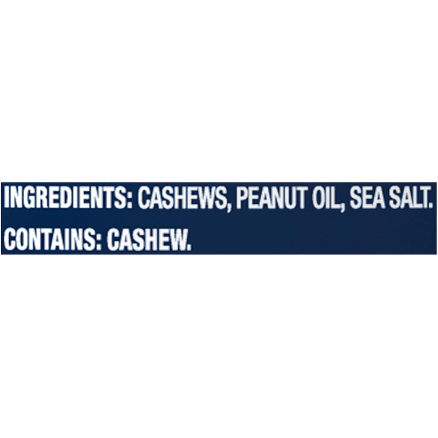 PLANTERS_Lightly_Salted_Cashews,_Cashew_Halves_&_Pieces,_Plant-Based_Protein,_8_Oz_Canister,_Great_Party_Snack