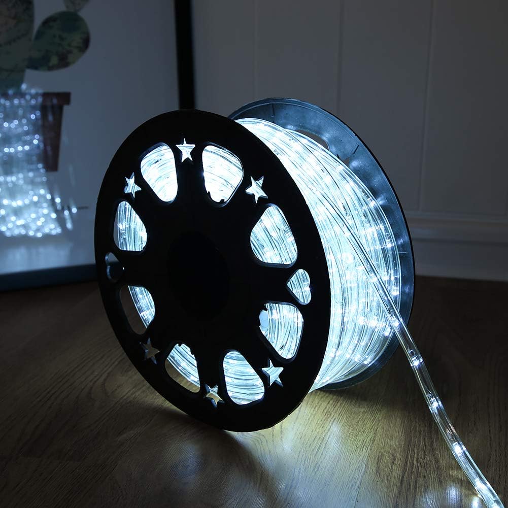 50ft_360_LED_Waterproof_Rope_Lights,_110V_Connectable_Indoor_Outdoor_White_Led_Rope_Lights_for_Outside,_Deck,_Patio,_Pool,_Camping,_Bedroom_Decor,_Landscape_Lighting_and_More