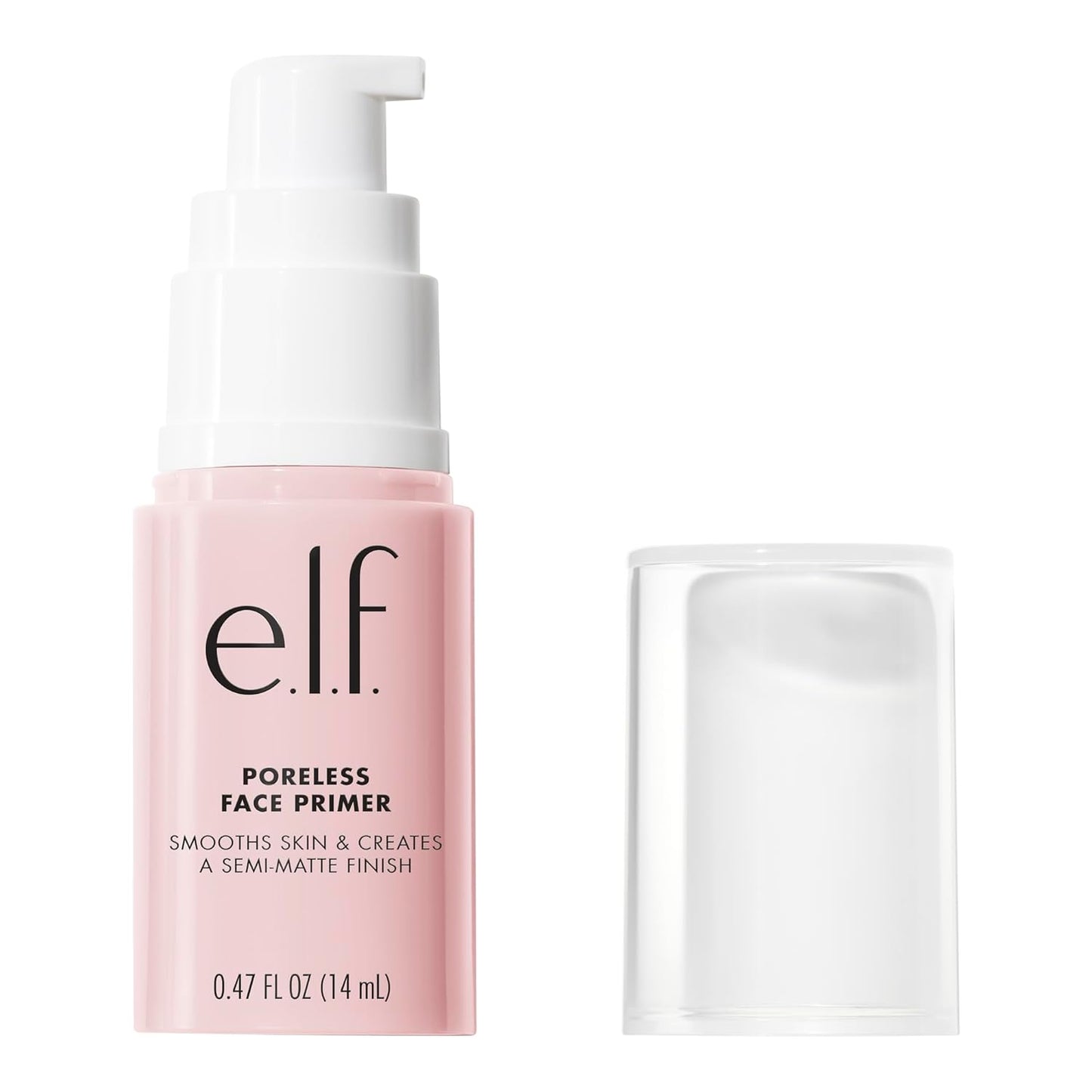 e.l.f._Poreless_Face_Primer,_Skin-Smoothing_Matte_Makeup_Base,_Minimizes_Pores_&_Fine_Lines,_Long-Lasting_Foundation_Primer_with_Tea_Tree_&_Vitamins_A_&_E,_Vegan_&_Cruelty-Free