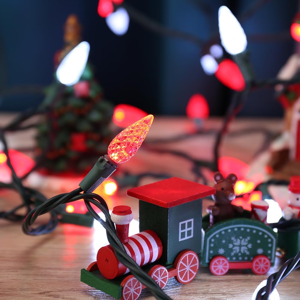 Brizled_Red_&_White_C5_Christmas_Lights,_33ft_100_LED_Christmas_Tree_Lights,_Connectable_120V_UL_Certified_Faceted_Xmas_Light_Outdoor_Indoor_Xmas_Lighting_for_Christmas_Tree_Party_Roof_Decoration