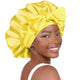 Large - Yellow