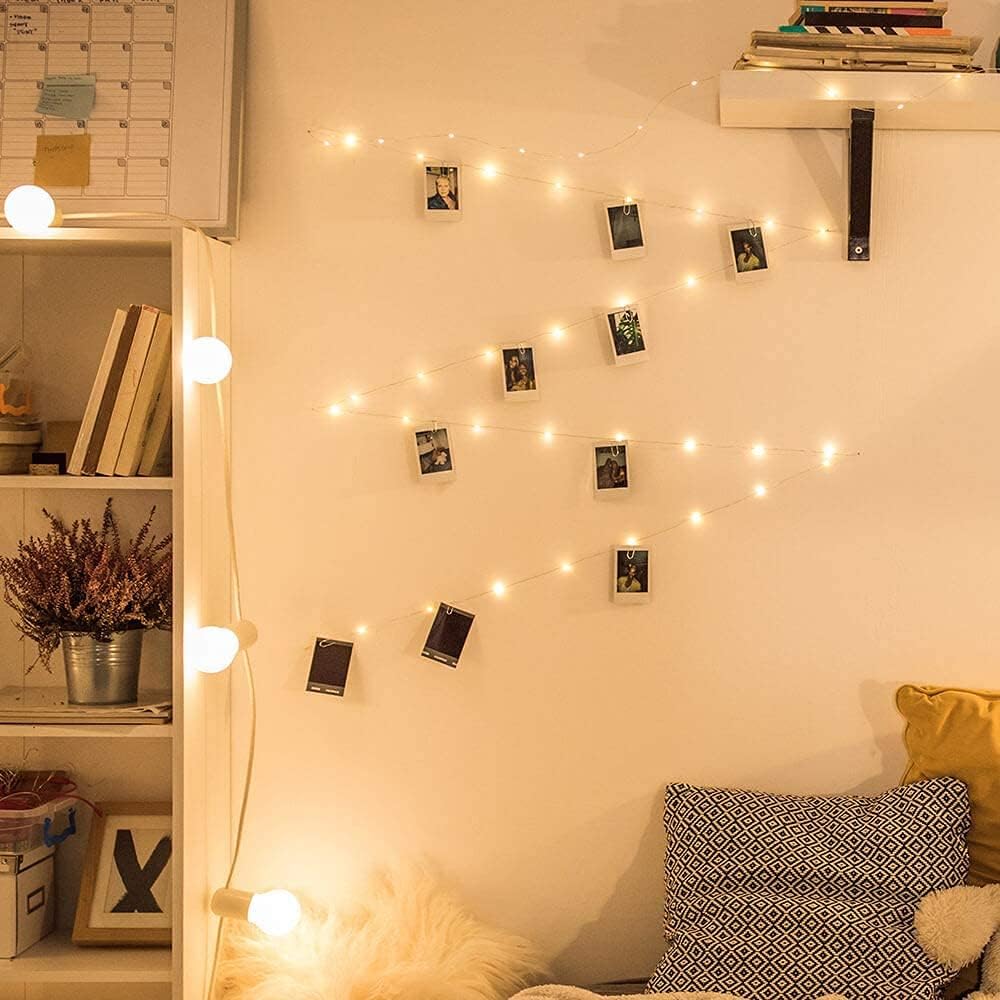 Photo_Clip_String_Light_-_33Ft_100LED_Fairy_Lights_with_Clips_for_Pictures_With_Timer,_Photo_Light_with_50_Clear_Clips_for_Bedroom_Christmas_Wedding_Decor