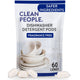 Fragrance Free - 60 Count