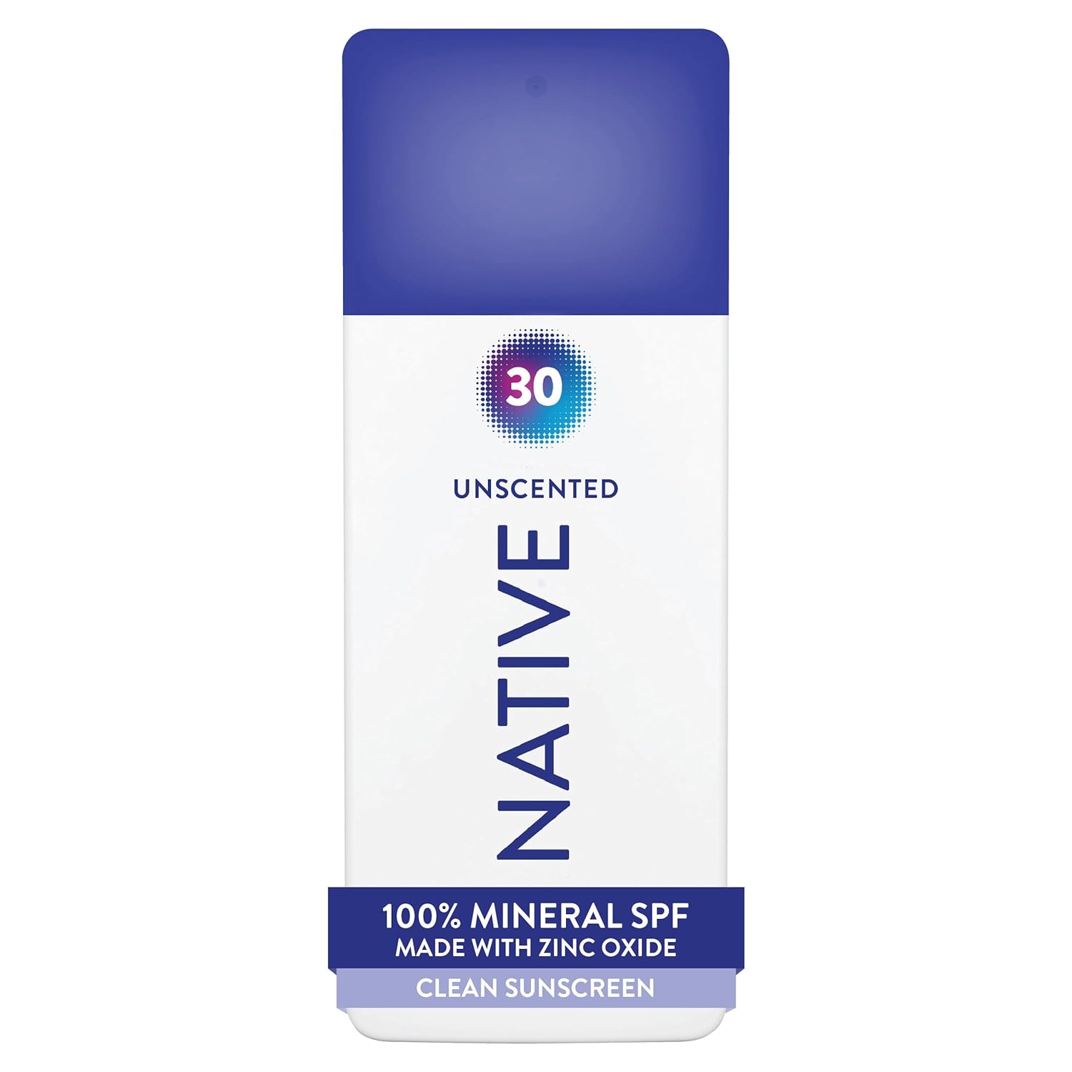 Native_Mineral_Sunscreen_Spray_SPF_30,_Unscented,_with_100%_Mineral_Zinc_Oxide_for_Face_&_Body,_Hawaii_Compliant,_Vegan,_No_White_Cast_-_7_oz