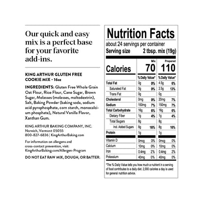 King_Arthur,_Gluten-Free_Cookie_Mix,_Gluten-Free,_Non-GMO_Project_Verified,_Certified_Kosher,_Non-Dairy,_16_Ounces