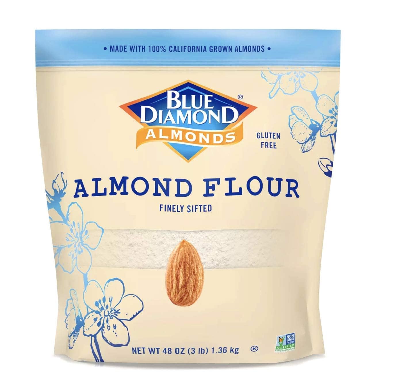 Almonds_Almond_Flour,_Gluten_Free,_Blanched,_Finely_Sifted,_48_oz