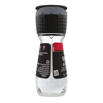 McCormick_Sea_Salt_Grinder,_2.12_oz