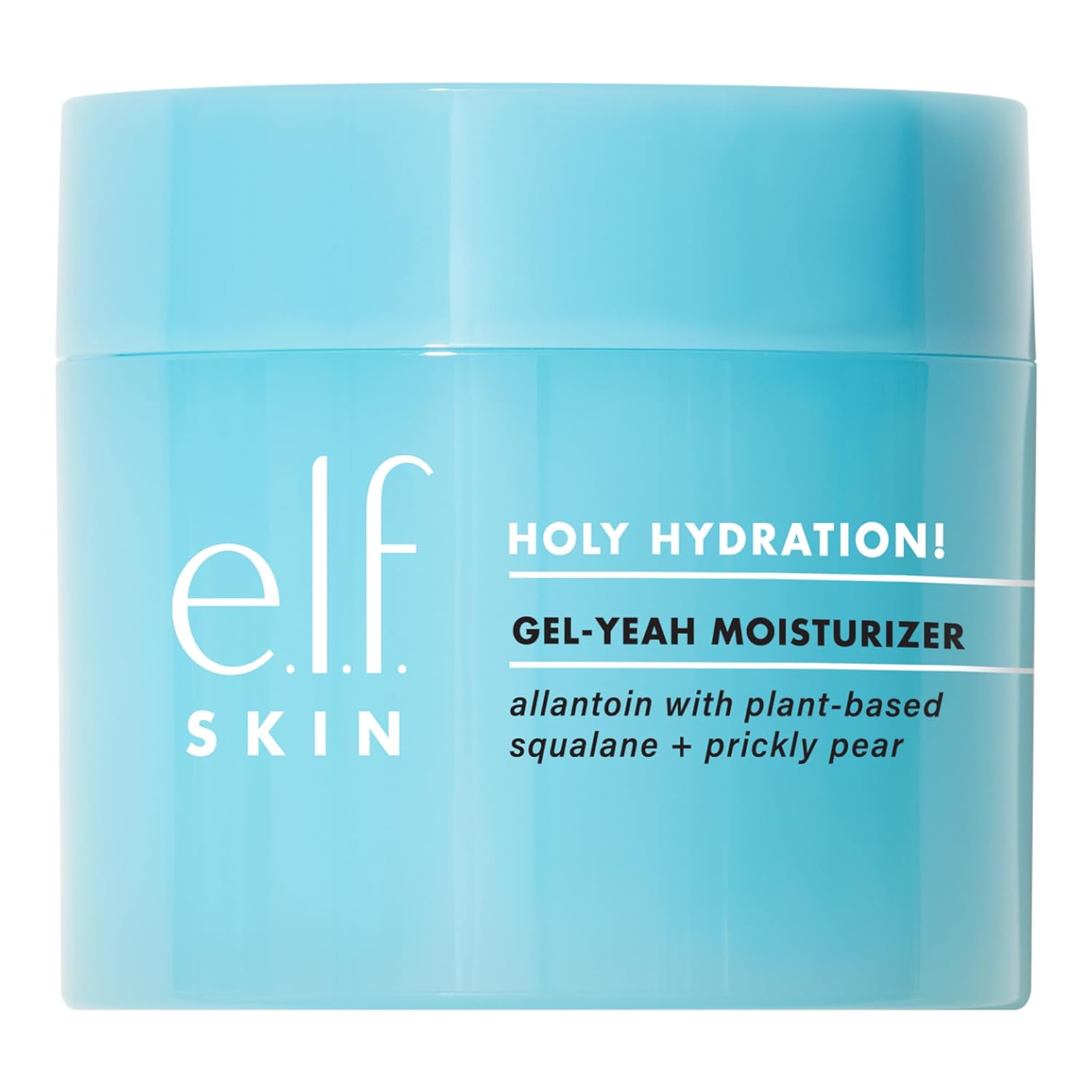 e.l.f._SKIN_Holy_Hydration!_Gel-Yeah_Moisturizer,_Lightweight_Moisturizer_For_Plump,_Hydrated_Skin,_Infused_With_Squalane,_Vegan_&_Cruelty-free