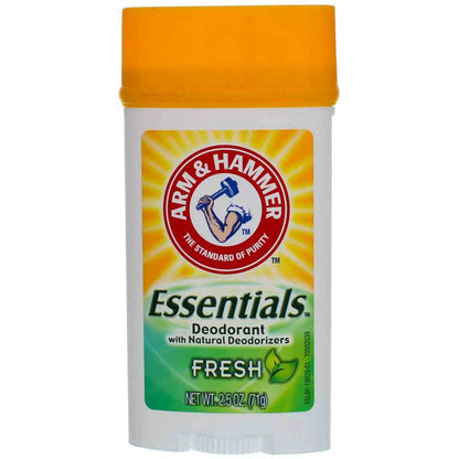 Arm & Hammer Essentials Solid Deodorant