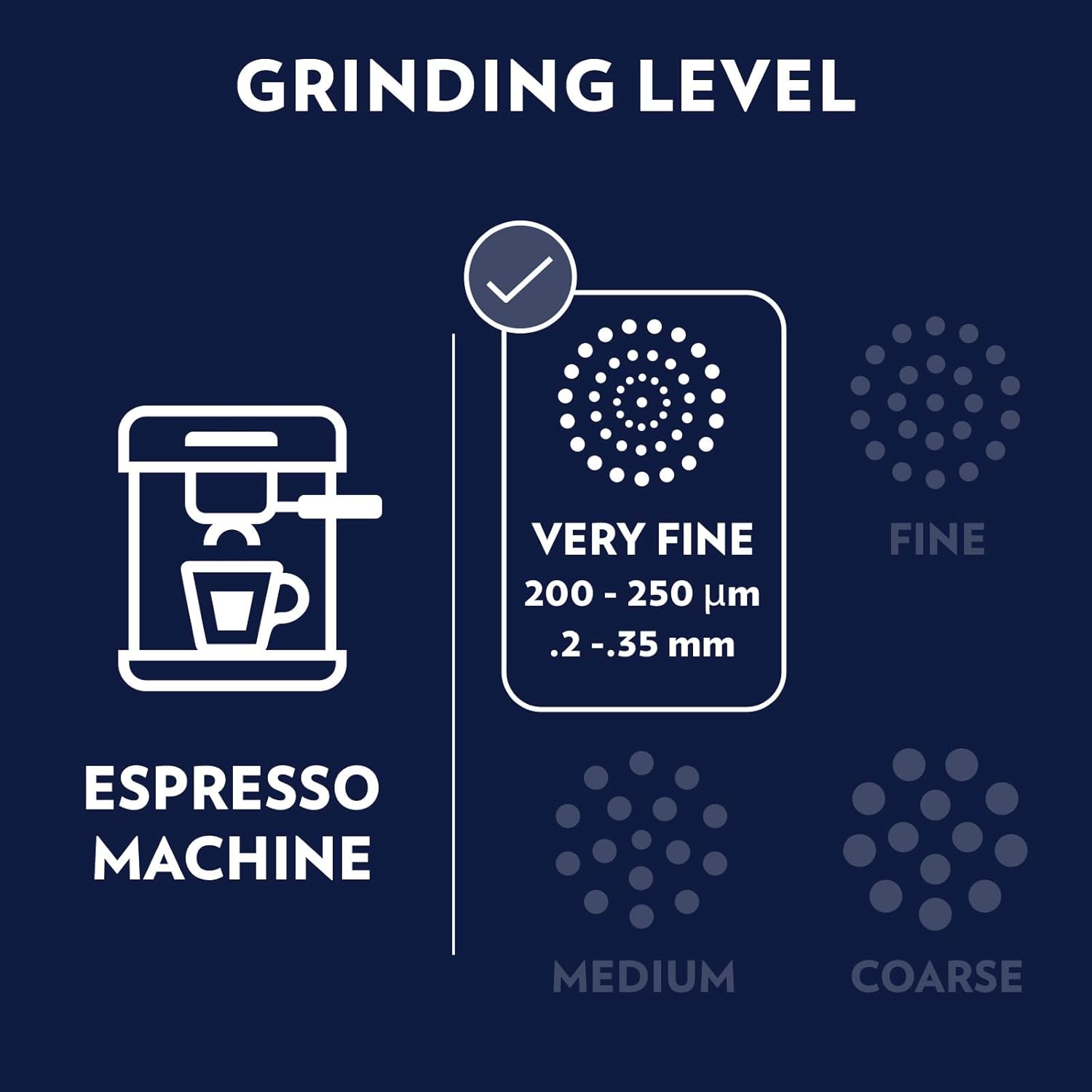 Lavazza_Top_Class_Whole_Bean_Coffee_Blend,_Medium_Espresso_Roast_Bag,_2.2_Pound_(Pack_of_1),_Authentic_Italian,_Blended_and_roasted_in_Italy,_Full_bodied_with_smooth_and_balanced_flavor