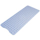 40" x 16" (Rectangular) - Baby Blue