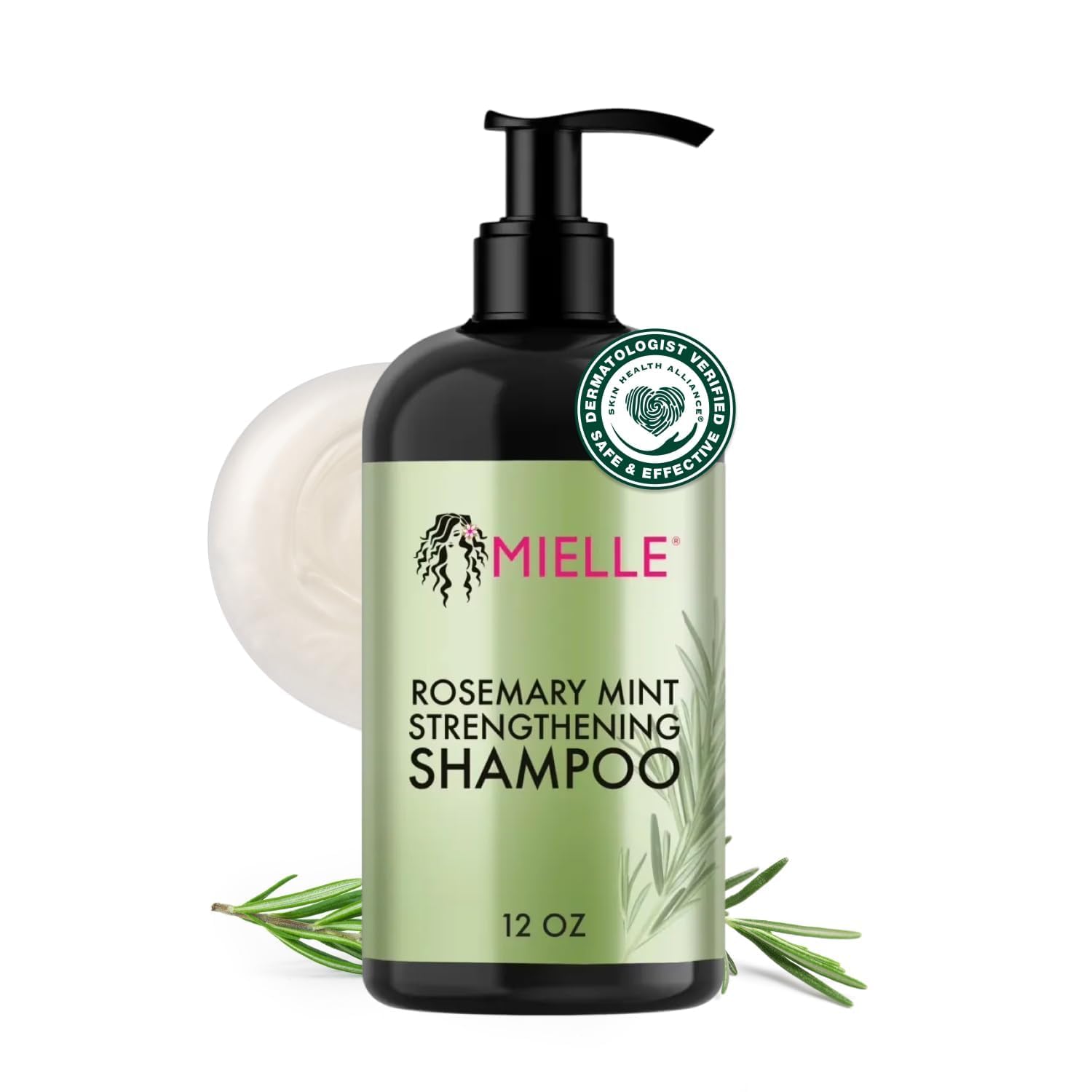 Mielle_Organics_Rosemary_Mint_Hair_Strengthening_Biotin_Shampoo_-_Moisturizing_Hair_Shampoo_for_Women_and_Men_to_Gently_Cleanse,_Repair_&_Protect_Strands_(12_oz)