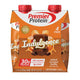 Salted Caramel Truffle - 11 Fl Oz (Pack of 4)