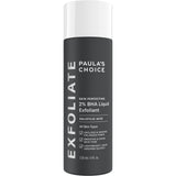 Paula's Choice SKIN PERFECTING 2% BHA Liquid Exfoliant with Salicylic Acid, Facial Polish for Pores, Wrinkles & Fine Lines, Suitable for Blackhead-Prone Skin, Fragrance-Free