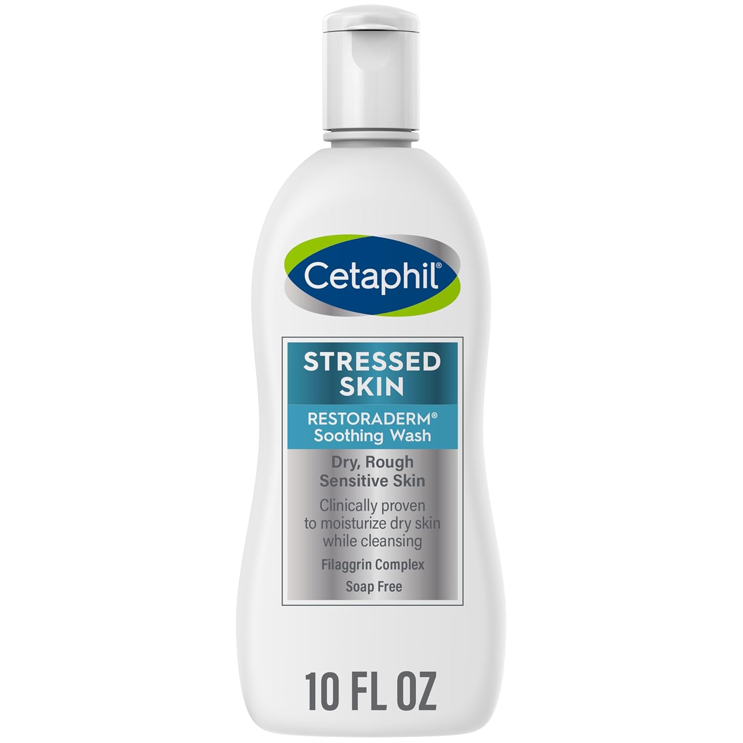 Cetaphil_RESTORADERM_Soothing_Wash,_10_fl_oz,_Soothes_Dry,_Stressed_Skin,_Hypoallergenic,_Soap_&_Paraben_Free,_National_Eczema_Association_Endorsed