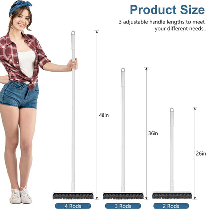 SetSail_Floor_Scrub_Brush_with_48-Inch_Long_Adjustable_Handle_2_in_1_Scrape_Brush_Stiff_Bristle_Floor_Scrubber_for_Cleaning_Shower_Bathroom_Garage_Kitchen_Wall_Deck_Tub_Tile