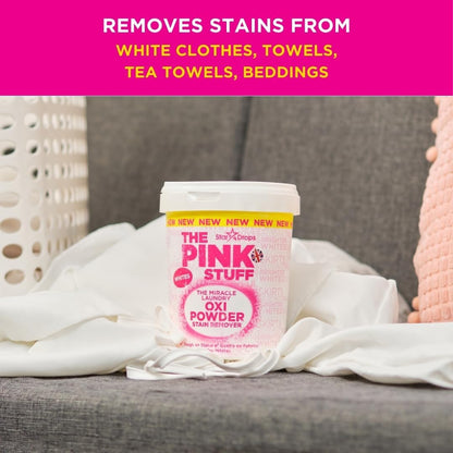 Stardrops_-_The_Pink_Stuff_-_The_Miracle_Laundry_Oxi_Powder_Stain_Remover_Specifically_Formulated_for_Whites,_1_kg