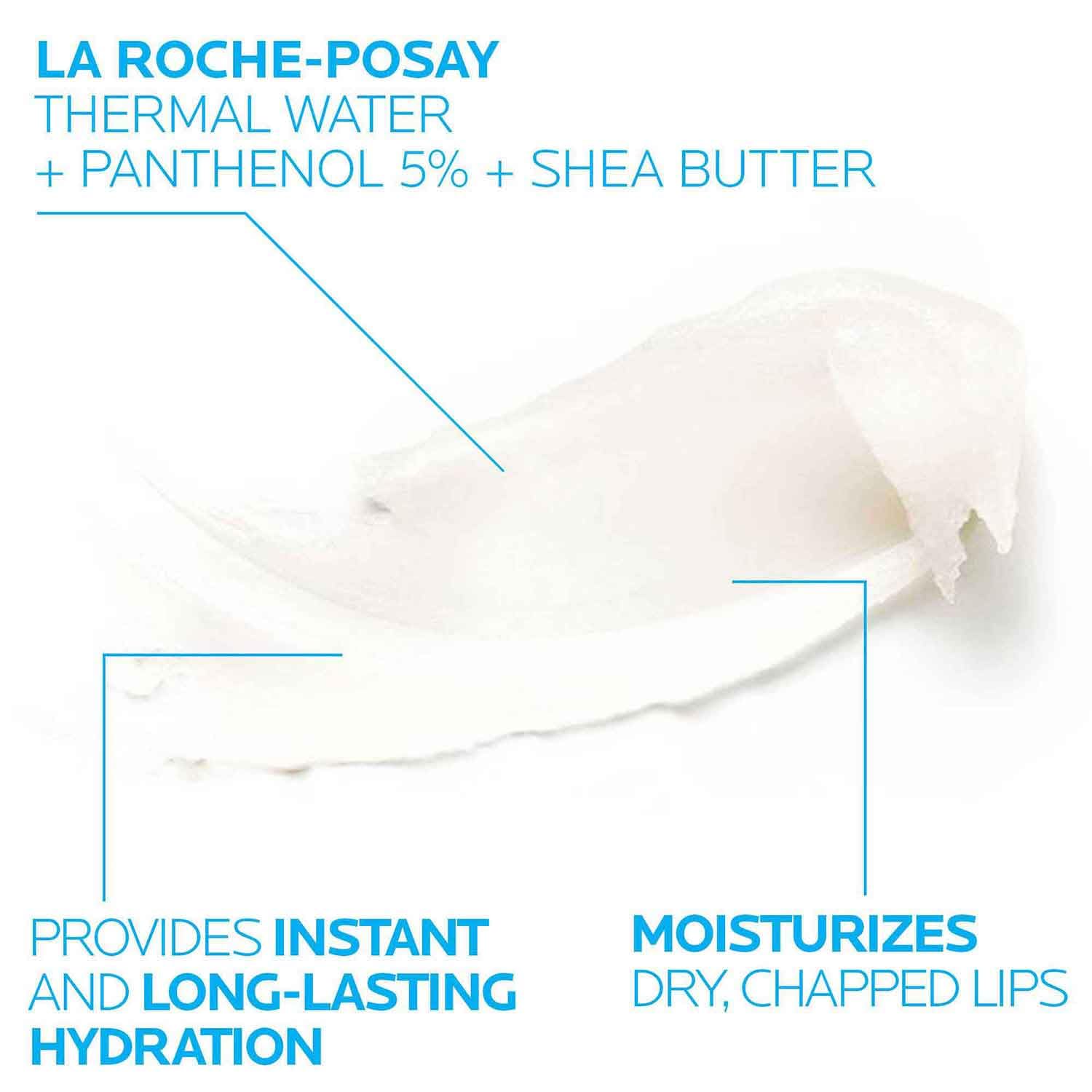La_Roche-Posay_Cicaplast_Lip_Balm_B5,_Hydrating_Balm_with_Shea_Butter,_Lip_Treatment_for_Dry_Cracked_Lips,_Moisturizing_and_Repairing_Balm,_Fragrance_Free