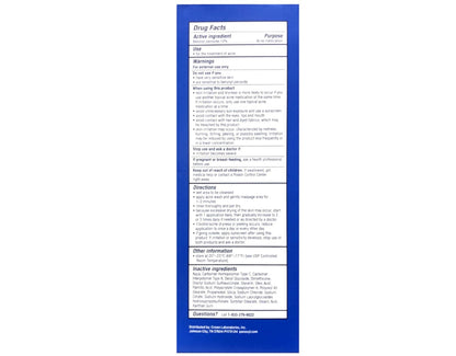 PanOxyl_10%_Acne_Foaming_Wash_5.5_Ounce_(Value_Pack_of_2)