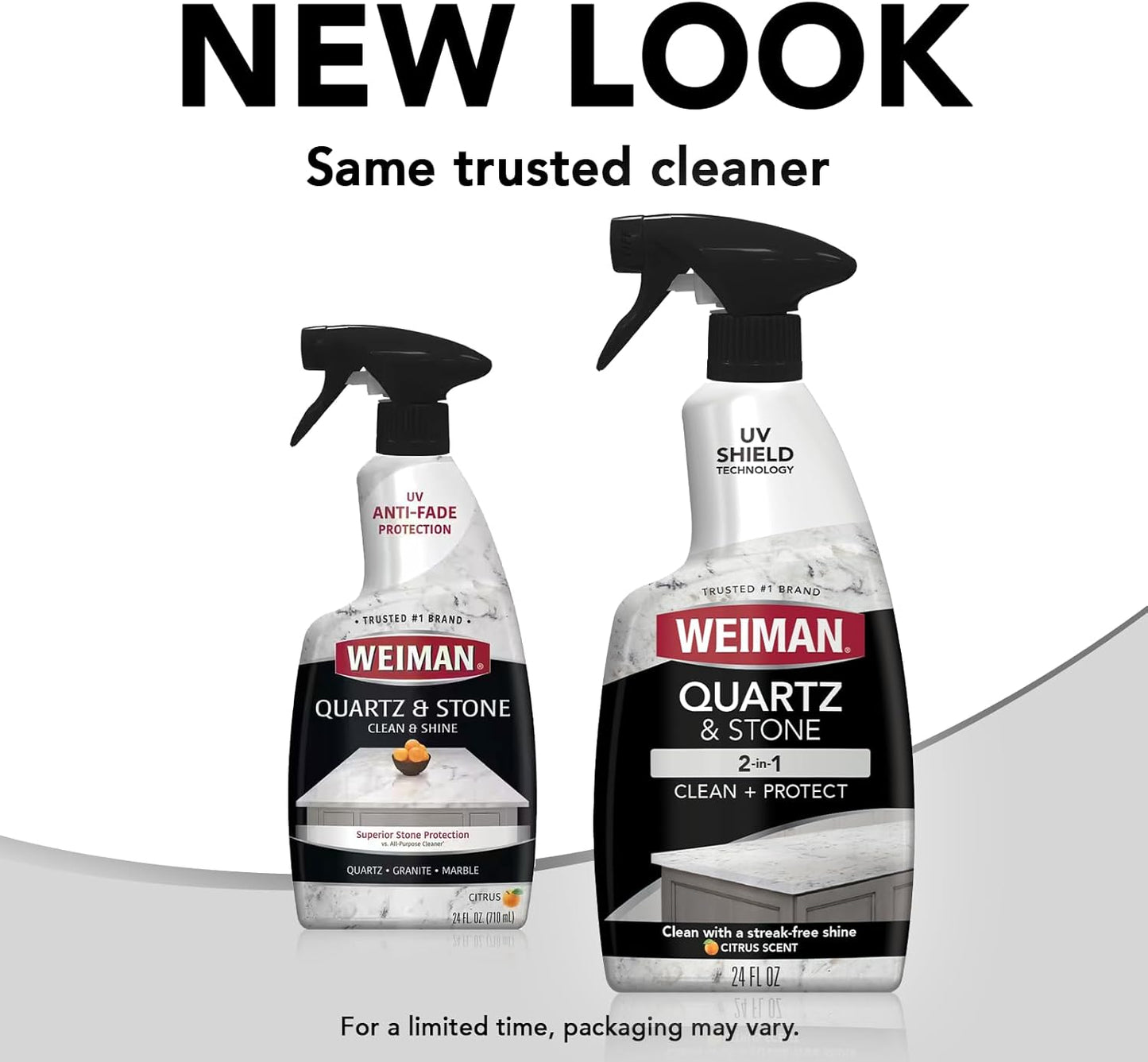 Weiman_Quartz_Countertop_Cleaner_and_Polish_-_Clean_and_Shine_Your_Countertops_Islands_and_Stone_Surfaces_with_UV_Protection,_24_Ounce_with_MicroFiber_Towel,_2_Pack