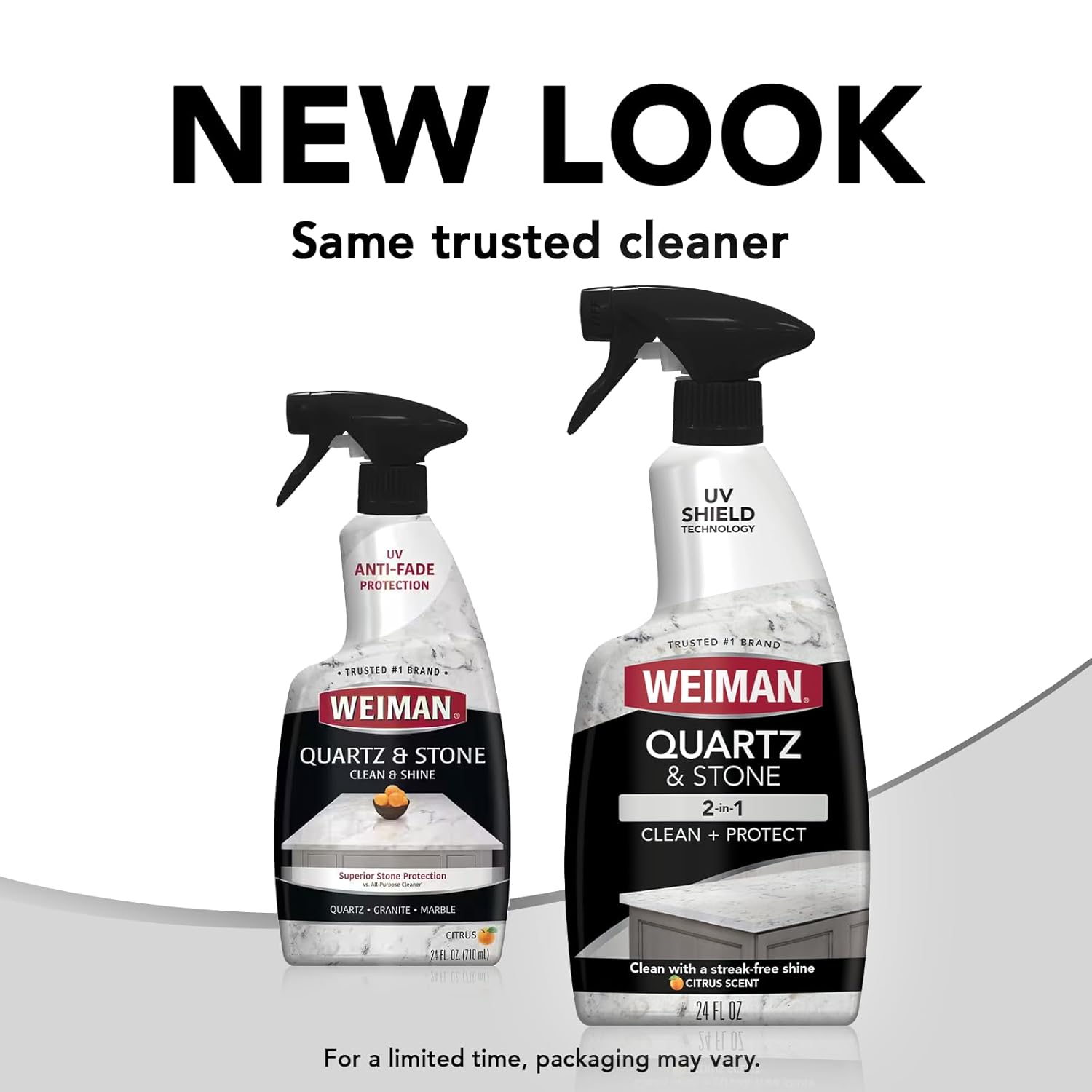 Weiman_Quartz_Countertop_Cleaner_and_Polish_-_Clean_and_Shine_Your_Granite,_Marble_Countertops,_Kitchen_Island,_and_Stone_Surfaces_with_UV_Anti-Fade_Protection,_Citrus,_24_Ounce_with_Microfiber_Cloth