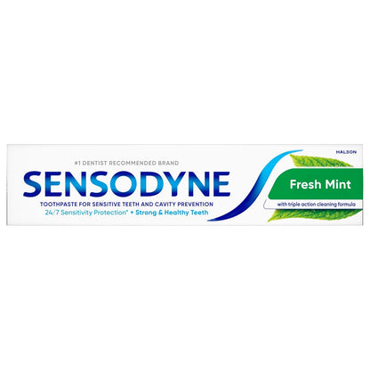 Sensodyne_Fresh_Mint_Sensitive_Toothpaste,_ADA_Accepted_Toothpaste_for_Cavity_Prevention_and_Sensitive_Teeth_Treatment_-_4_Ounces_(Pack_of_2)