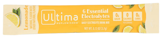 Ultima_Replenisher_Lemonade_Electrolyte_Drink_Mix_Single,_0.13_Oz