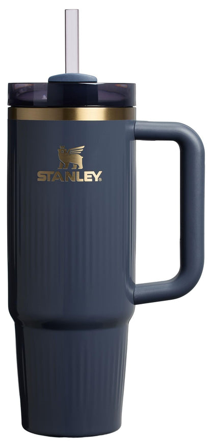 30 Ounces - Fluted Twilight