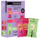 Donuts, PB & Jelly, Key Lime - 1 Count (Pack of 12)