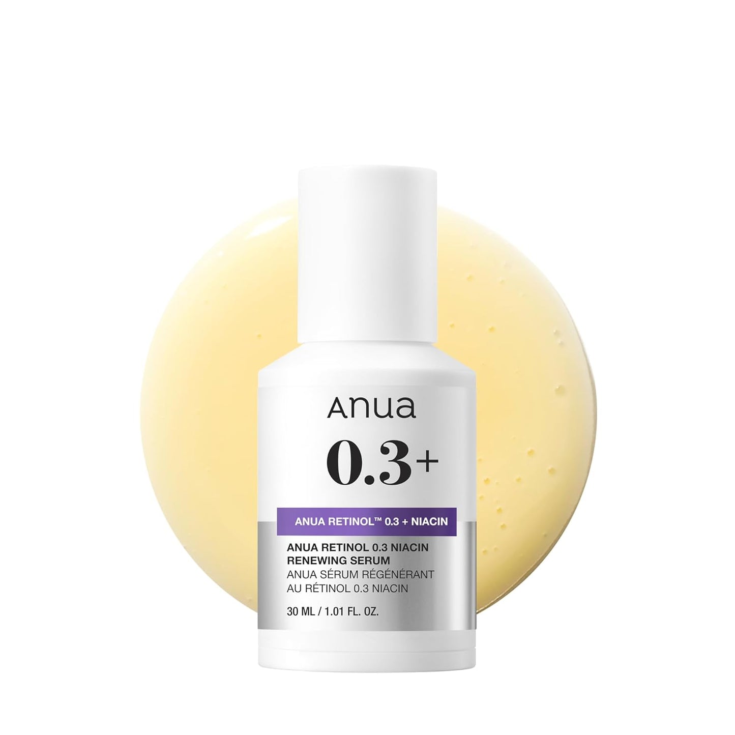 Anua_Retinol_Serum_for_Smooth_&_Renewed_Texture,_0.3%_Retinol,_5%_Niacinamide,_Hydration_&_Glass_Skin,_Gentle_for_Beginners,_Korean_Skincare,_1.01_fl_oz