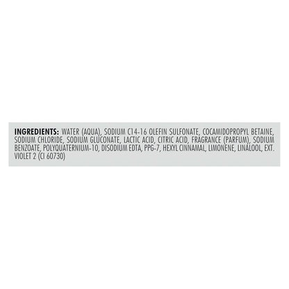 Nexxus_Clean_&_Pure_Shampoo_Detox_for_Professional-Level_Silicon,_Sulfate_&_Paraben_Free_Hair_Care_Powered_by_CLARIFIX_BALANCER_Technology_with_Lactic_Acid_33.8_oz